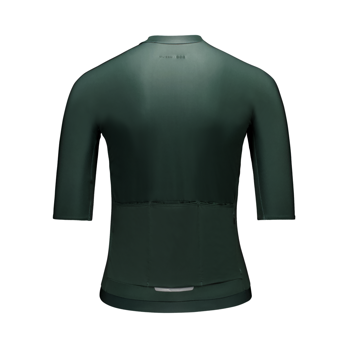 Maillot POC PRISTINE Femme Manches Courtes Vert