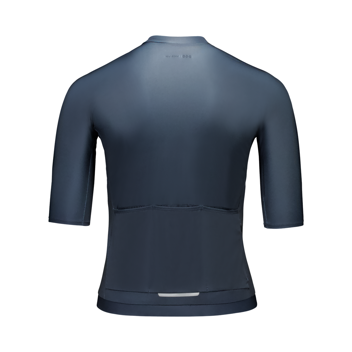 Maillot POC PRISTINE Femme Manches Courtes Marine