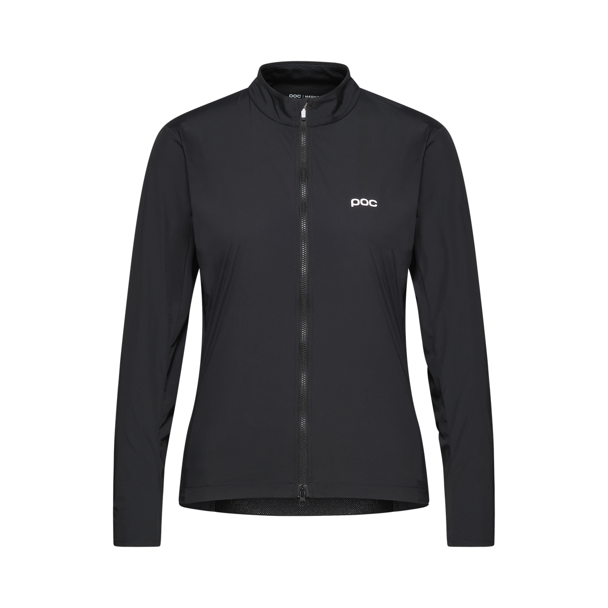 Veste POC ESSENTIAL SPLASH Femme Noir