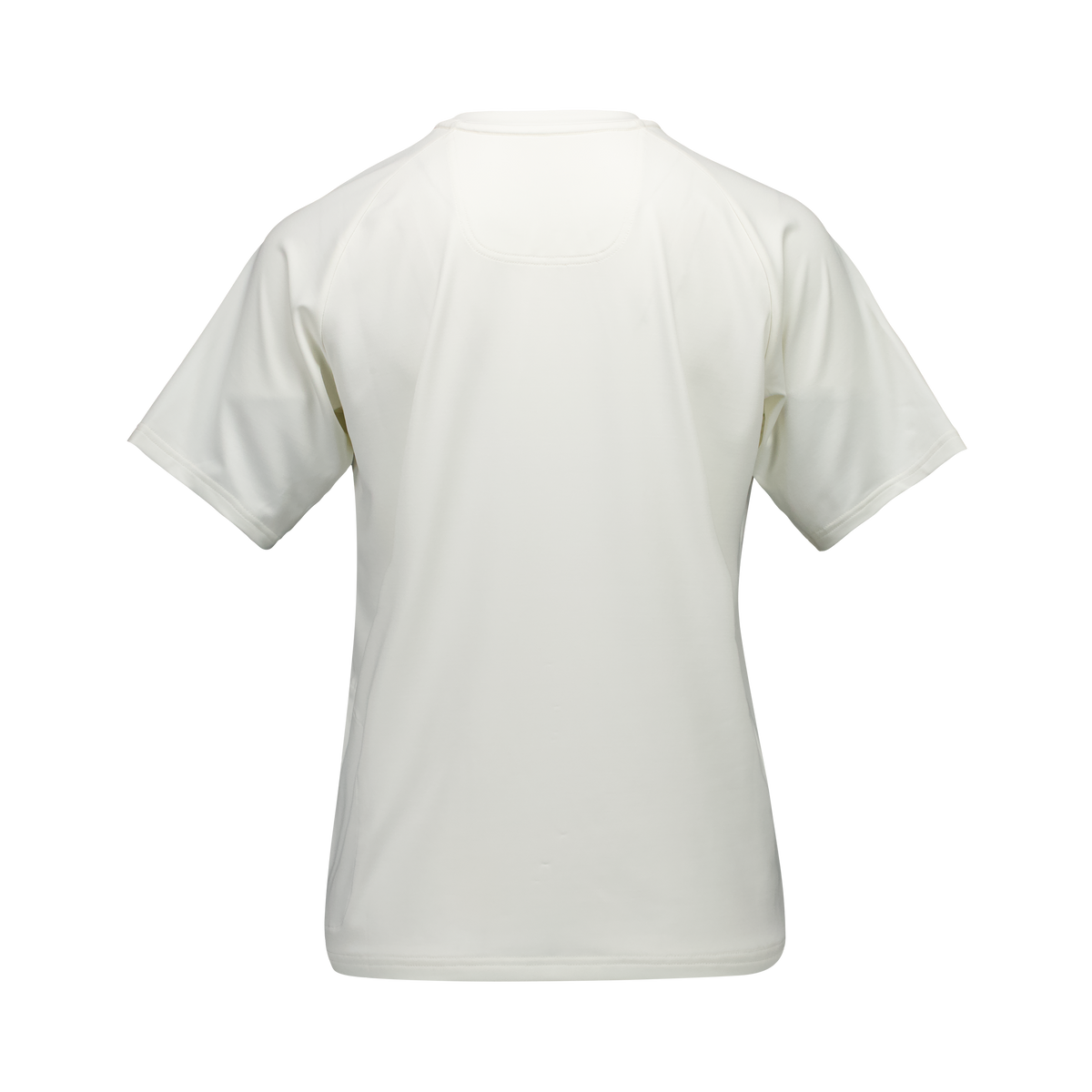 Maillot POC REFORM ENDURO Manches Courtes Femme Blanc