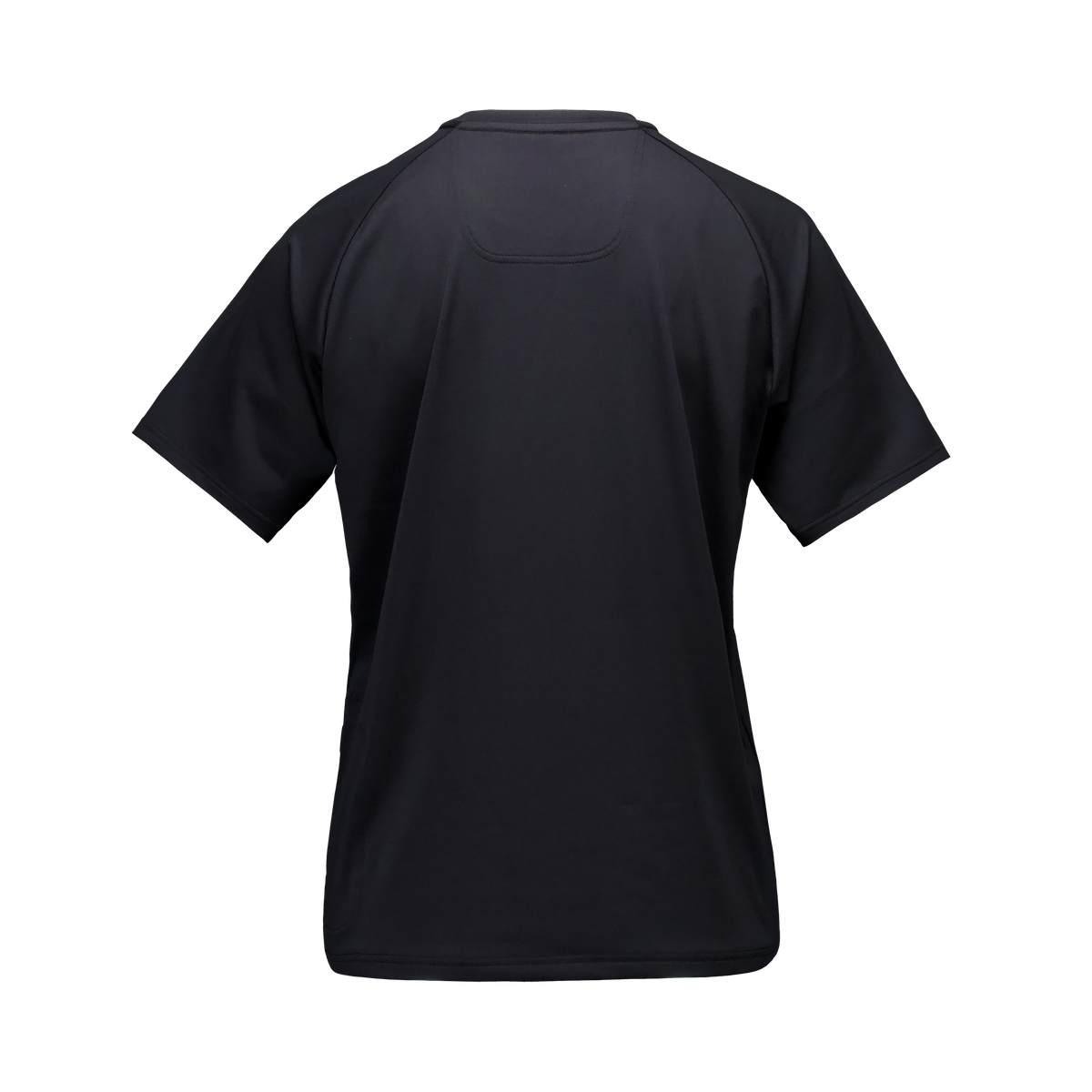 Maillot POC REFORM ENDURO Manches Courtes Femme Noir