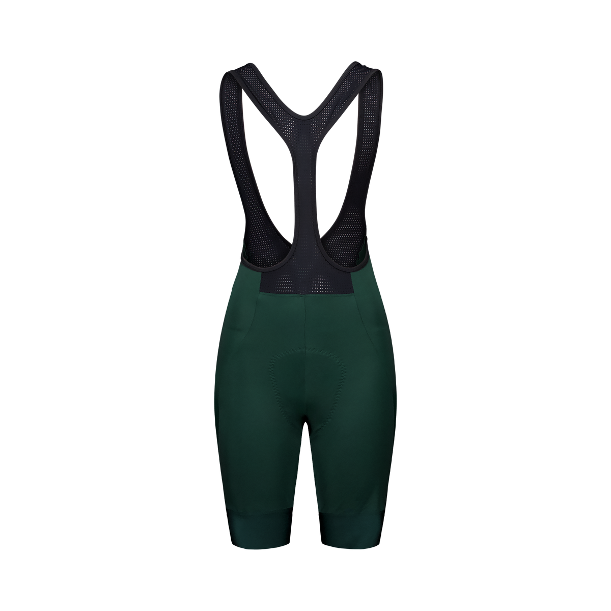 Cuissard Court à Bretelles POC CADENCE Femme Vert