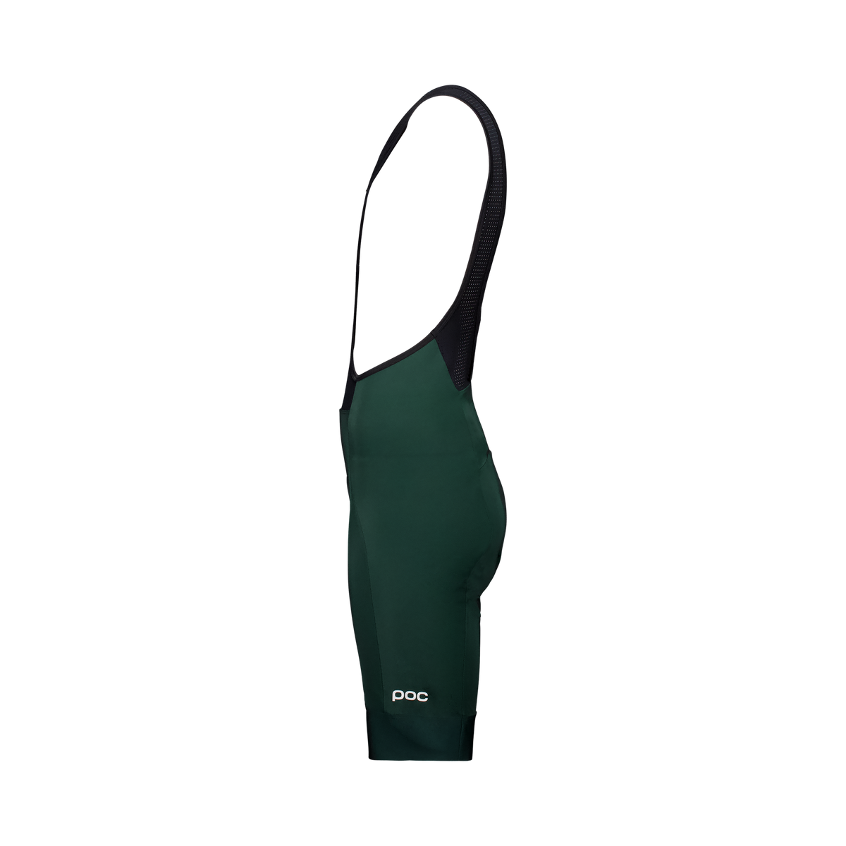 Cuissard Court à Bretelles POC CADENCE Femme Vert