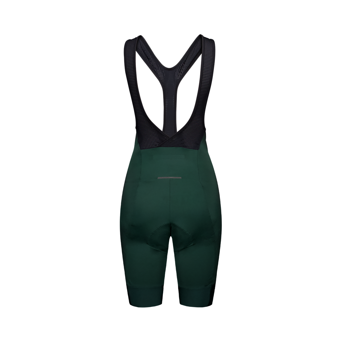 Cuissard Court à Bretelles POC CADENCE Femme Vert