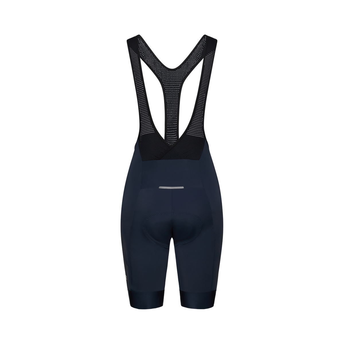 Cuissard Court à Bretelles POC CADENCE Femme Marine