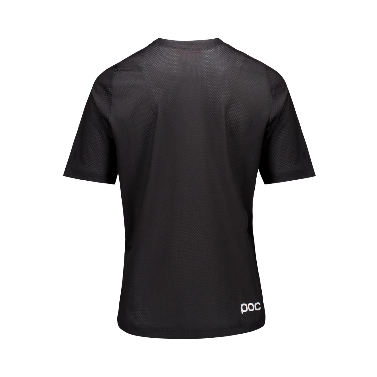 Maillot POC MOTION AIR Manches Courtes Femme Noir