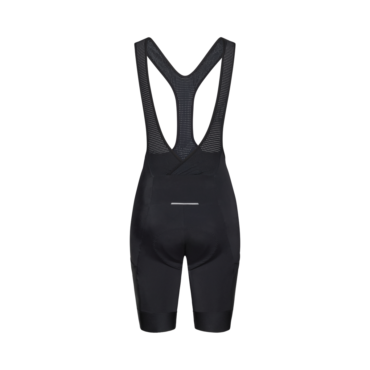 Cuissard Court à Bretelles POC CADENCE CARGO Femme Noir