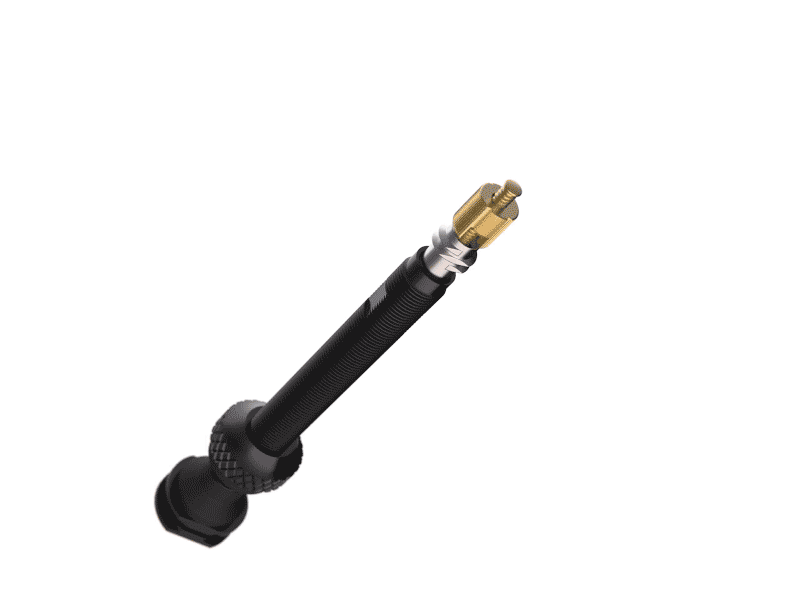 Embouts de Valves BBB CORE CAP Or (x2)