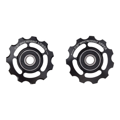 Galets de Dérailleur CERAMIC SPEED 11V Shimano