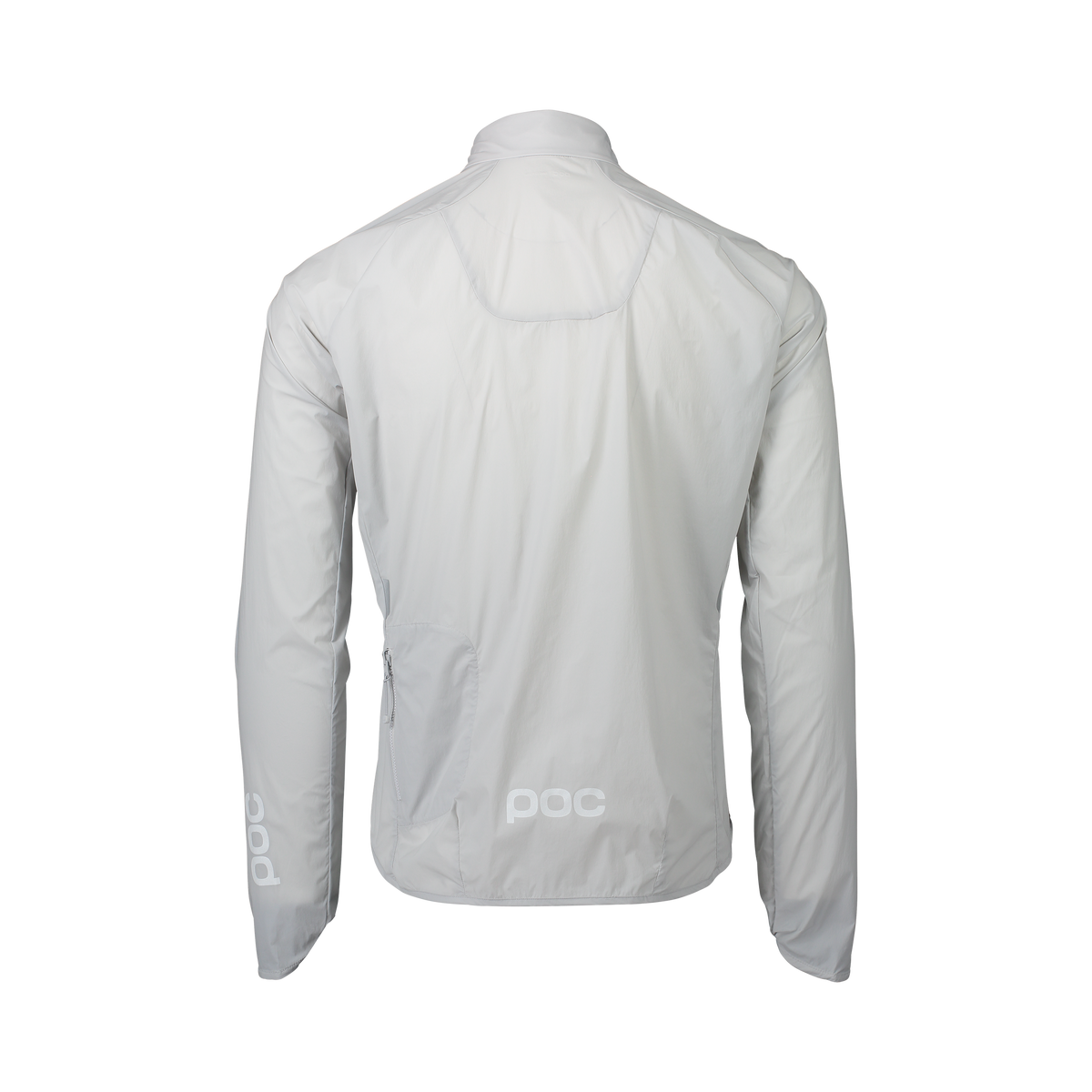 Veste POC PURE LIGHT SPLASH Gris
