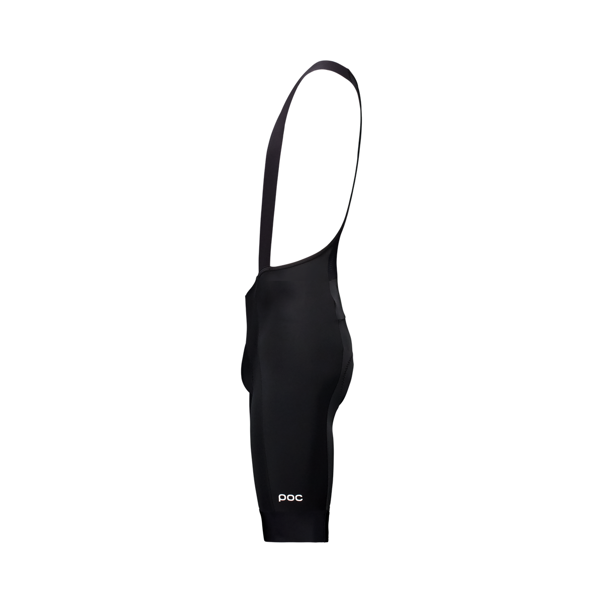 Cuissard Court à Bretelles POC CADENCE Noir