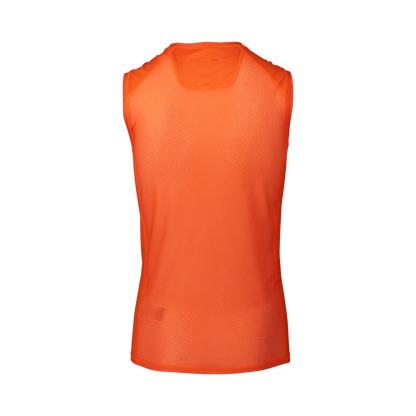 Sous-Vêtement POC ESSENTIAL Sans Manches Orange