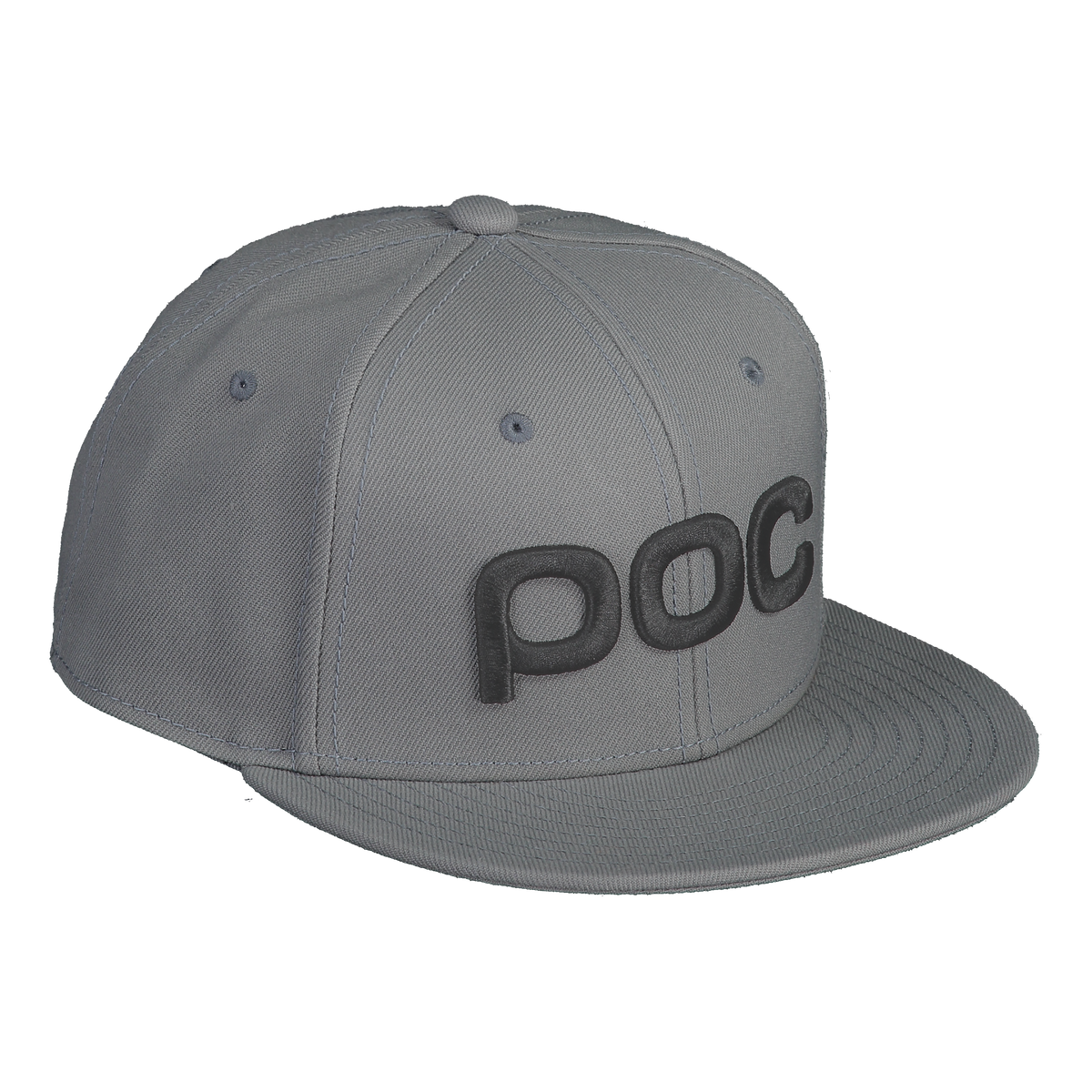 Casquette POC CORP Gris