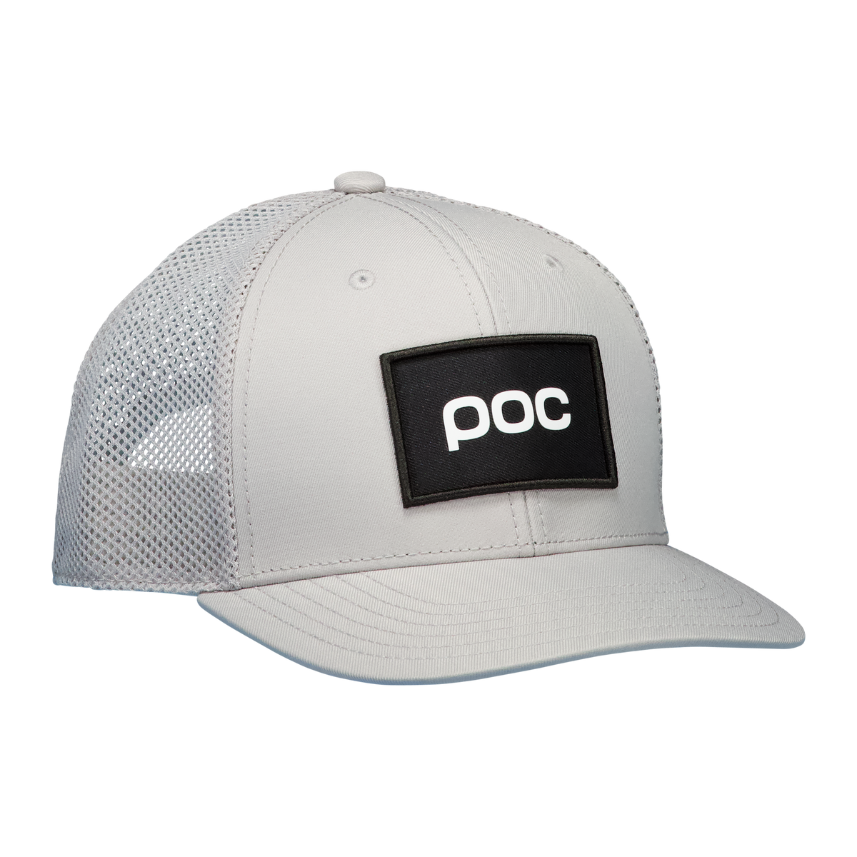 Casquette POC TRUCKER Gris