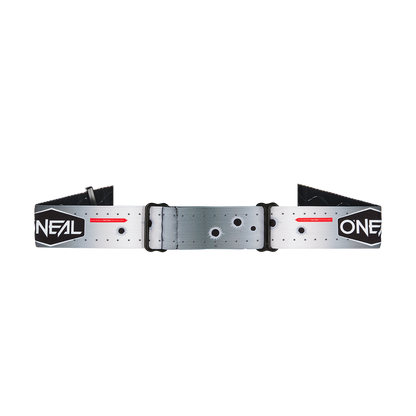 Masque O'NEAL B-10 HR Junior Multi Écran Radium Red