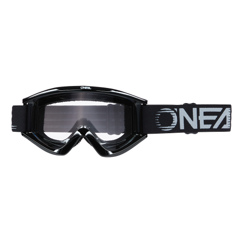 Masque O'NEAL B-ZERO Noir