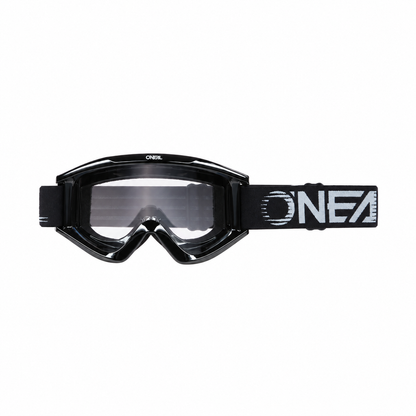 Masque O'NEAL B-ZERO Noir