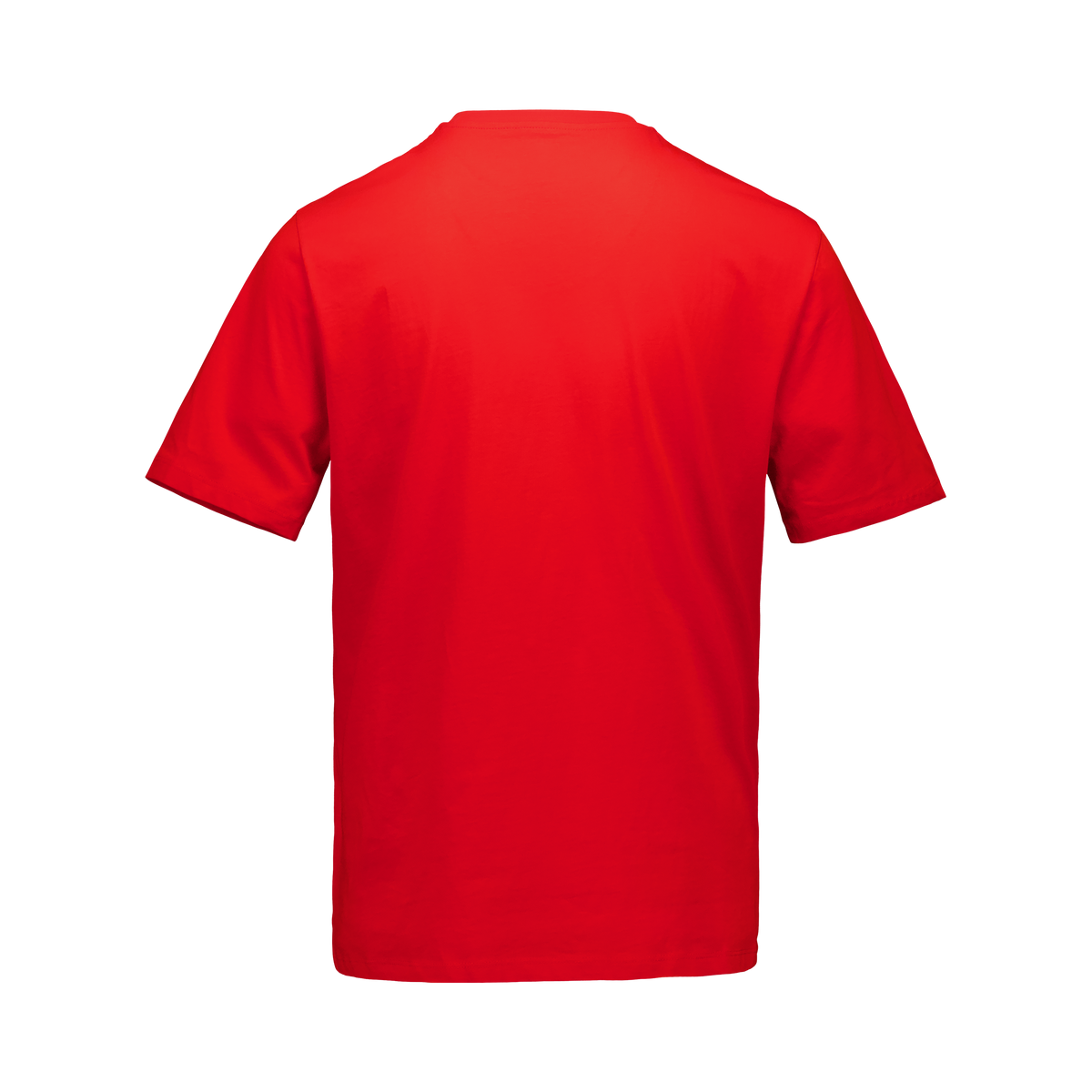 T-Shirt POC Rouge