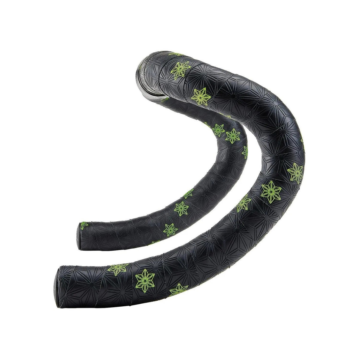 Ruban de cintre SUPACAZ SUPER STICKY KUSH GALAXY Noir/Jaune