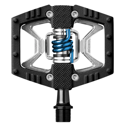 Pédales CRANKBROTHERS DOUBLE SHOT 2 Noir