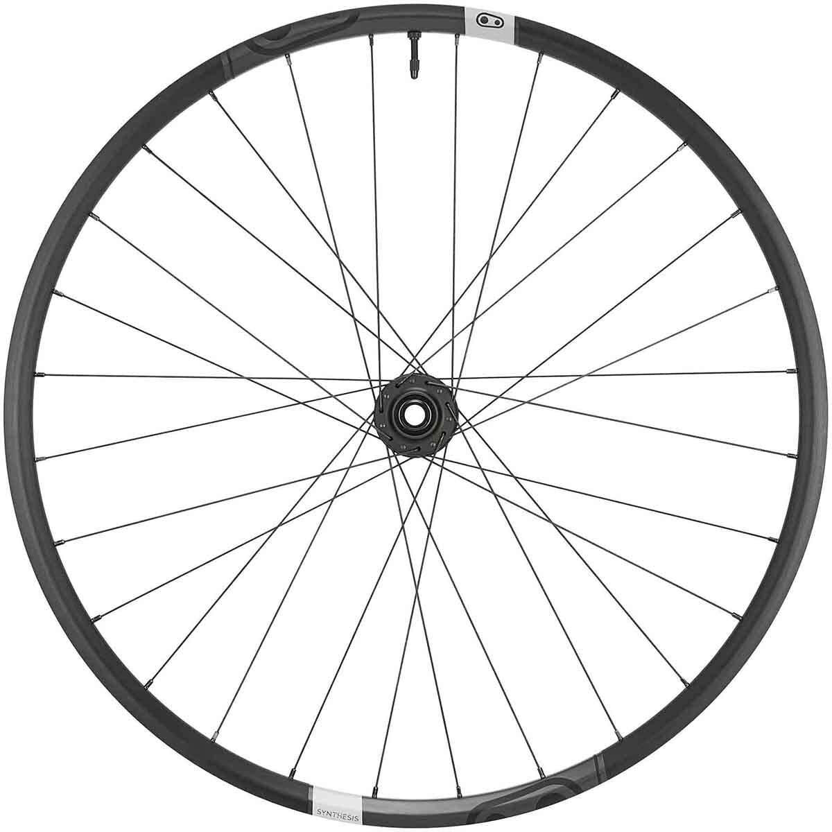 Paire de Roues CRANKBROTHERS SYNTHESIS XCT 29" 15x110/12x148 mm Boost