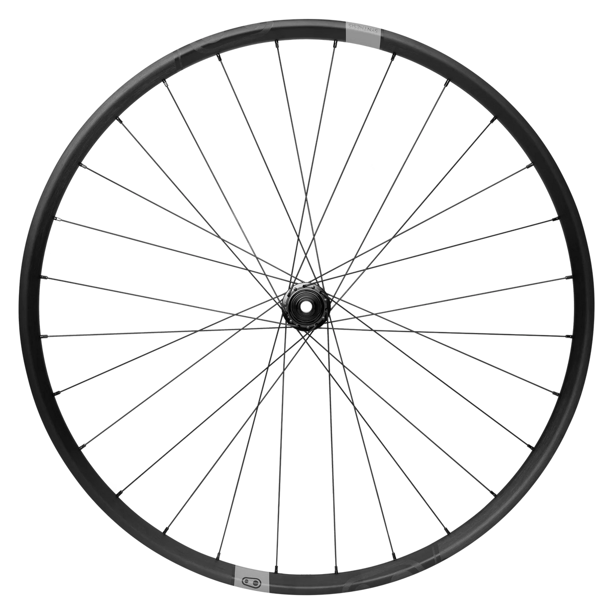 Paire de Roues CRANKBROTHERS SYNTHESIS Aluminium 650B Gravel Tubeless Ready (Center Lock)