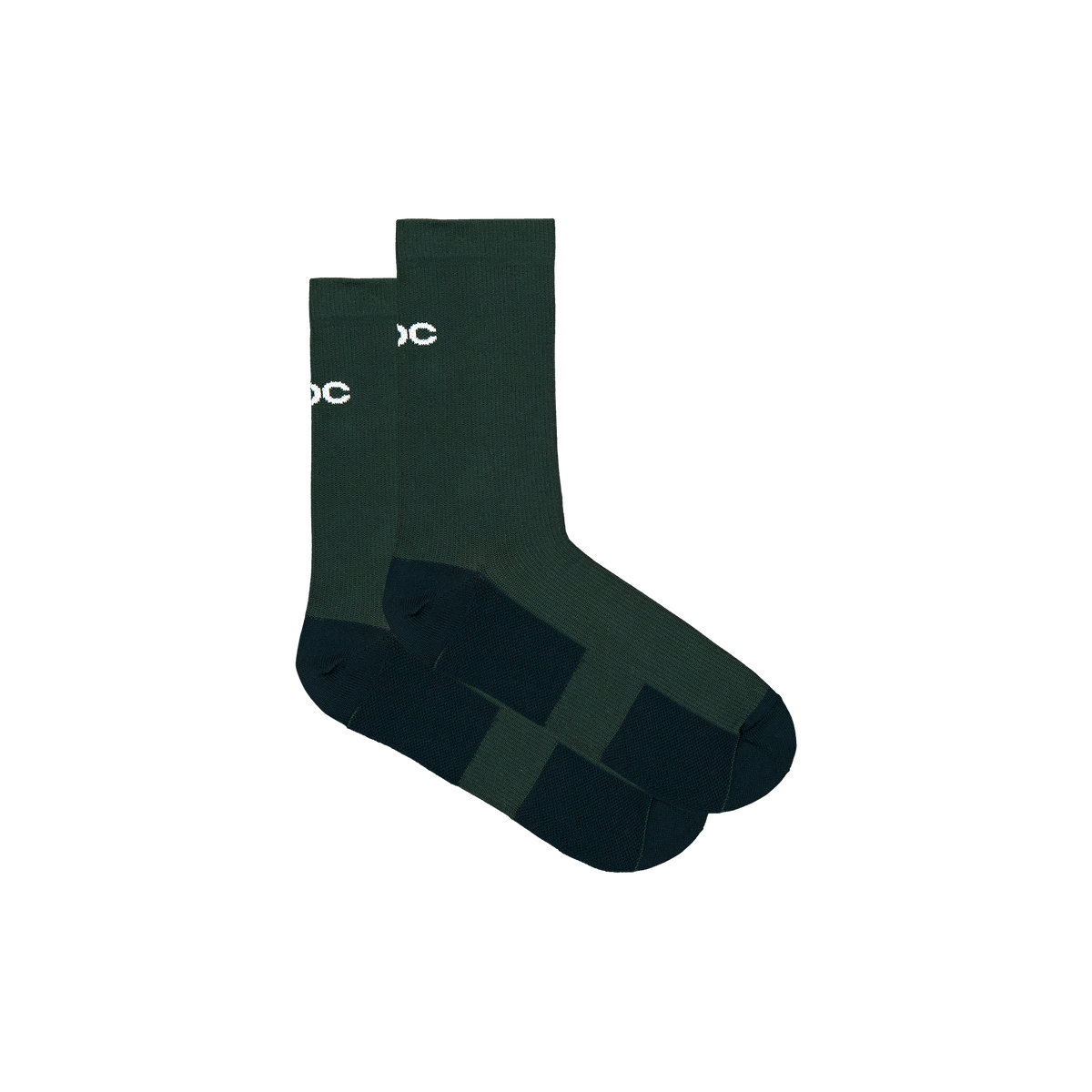 Chaussettes POC MOTION MTB Vert