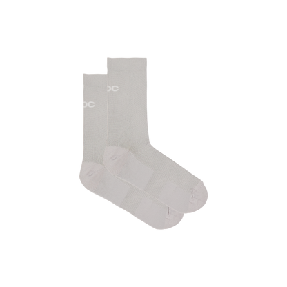 Chaussettes POC MOTION MTB Gris