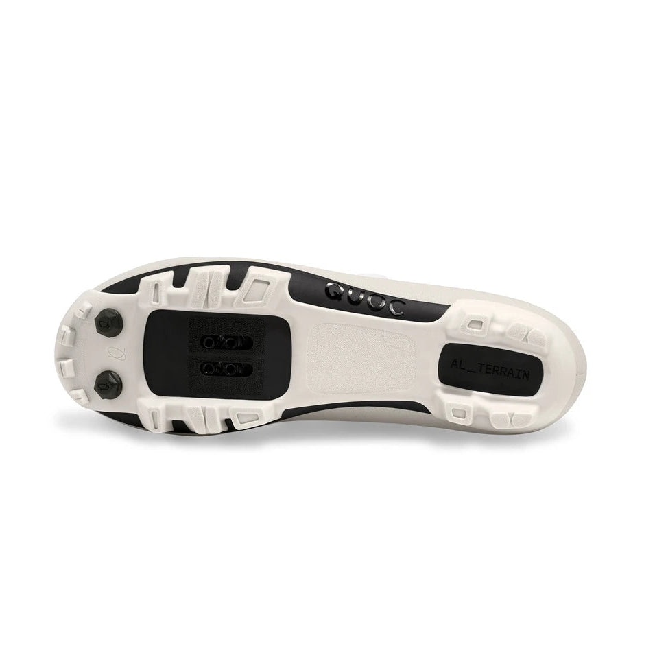Chaussures Gravel QUOC GRAN TOURER XC Chalk