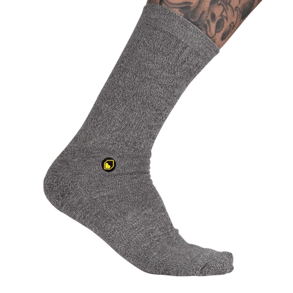 Chaussettes BURGTEC EVERYDAY CREW Gris