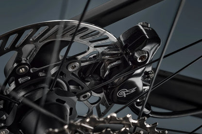 Groupe CAMPAGNOLO SUPER RECORD WRL 2x13V