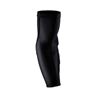 Coudières LEATT FLEXMESH Noir