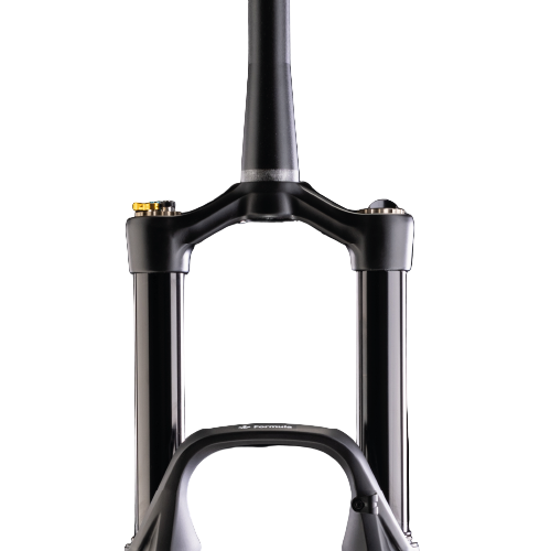 Fourche FORMULA SELVA S 27.5" Axe 15x110mm Boost Noir
