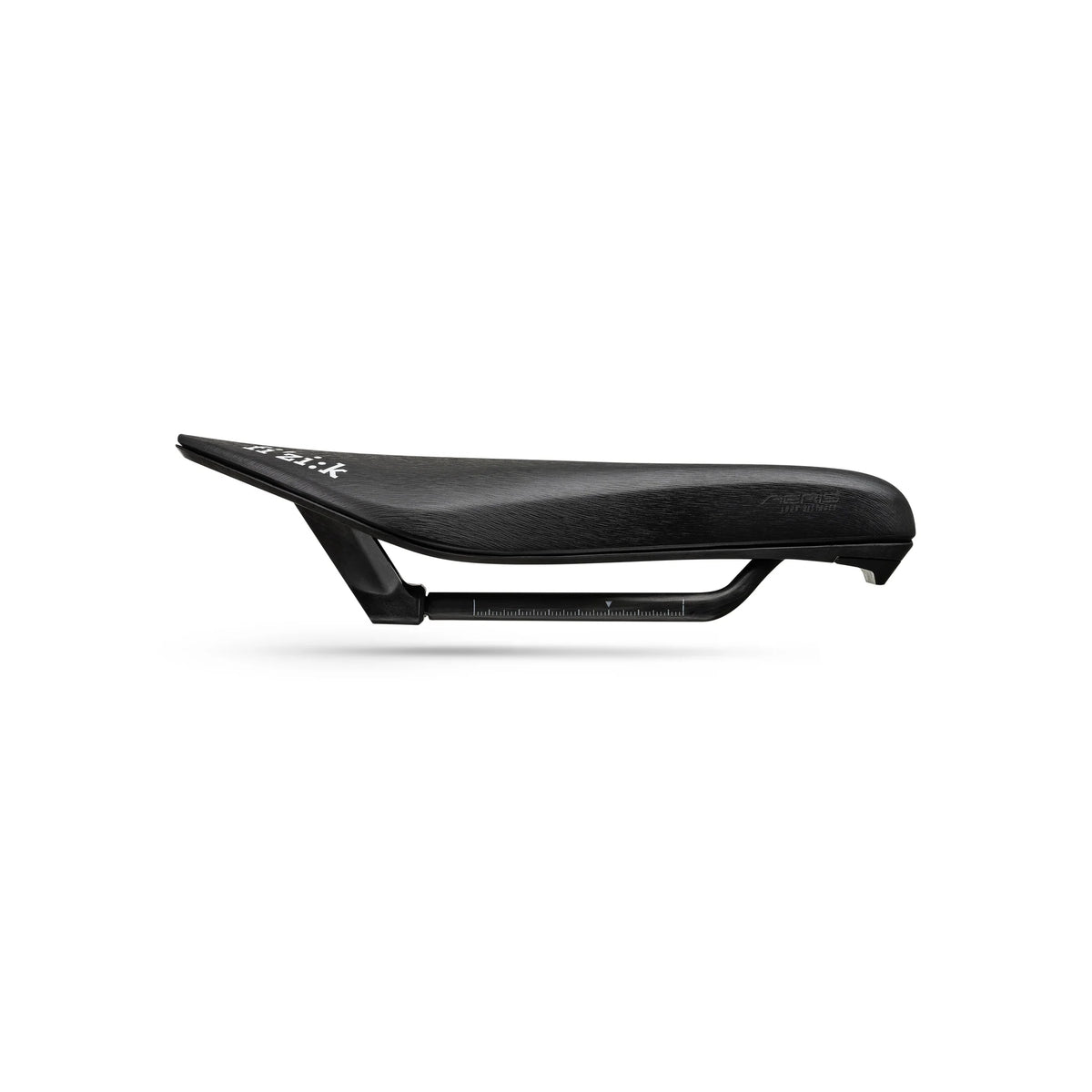 Selle FIZIK AERIS LONG DISTANCE R1 LIGHT 135mm Rails Carbone
