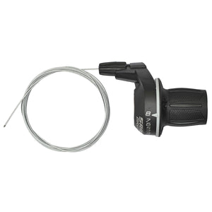 Poignée Tournante SRAM MRX COMP 8V — vue du produit
