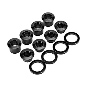 Kit de Vis Cheminées SRAM (x4)