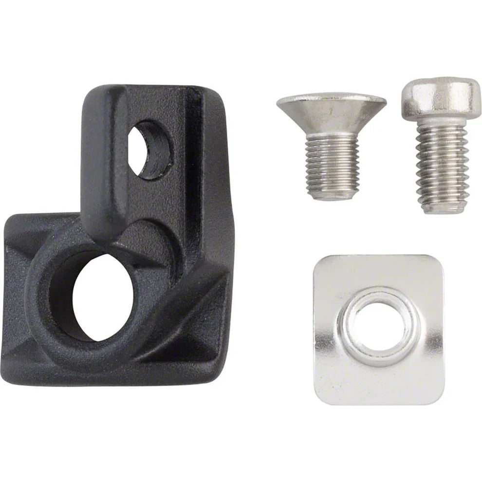 Collier SRAM MMX Gauche + fixation  G2/GUIDE/LEVEL/CODE/ELIXIR