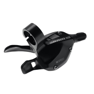 Commande de Vitesse Droite SRAM X5 10V Trigger — vue du produit