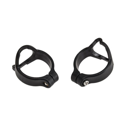 Paire de Supports Boutons SRAM RED E-TAP BLIP CLAMP
