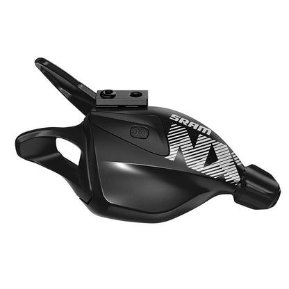 Commande de Vitesse Droite SRAM EAGLE NX 12V Trigger Noir — vue du produit