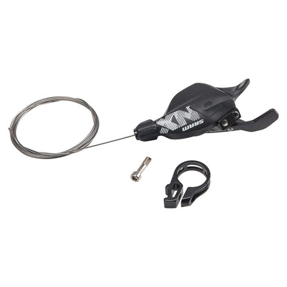 Commande de Vitesse Droite SRAM EAGLE NX 12V Trigger Noir — vue complémentaire du produit (4)