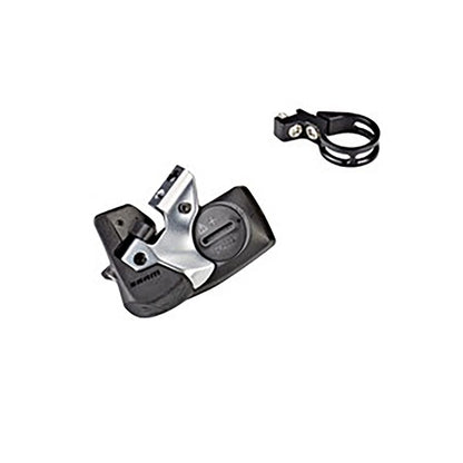 Commande de Vitesses Droite SRAM EAGLE AXS 12V Trigger Noir — vue complémentaire du produit (3)