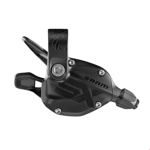 Commande de Vitesse Droite SRAM EAGLE SX 12V Trigger Noir — vue du produit