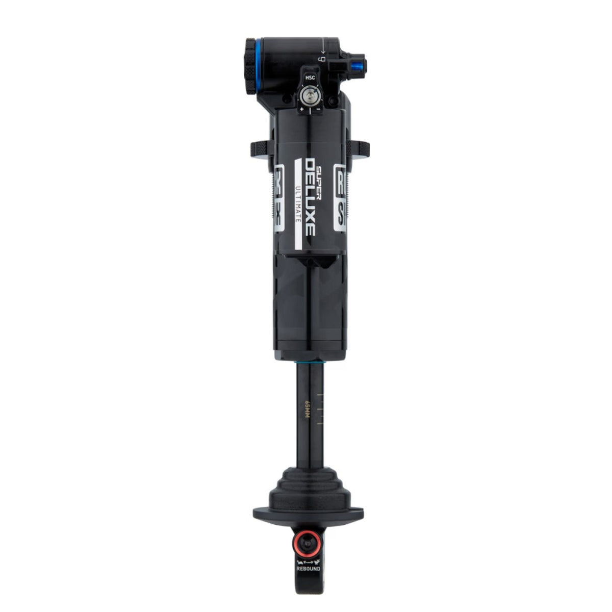 Amortisseur ROCKSHOX SUPER DELUXE ULTIMATE RC2T 2023