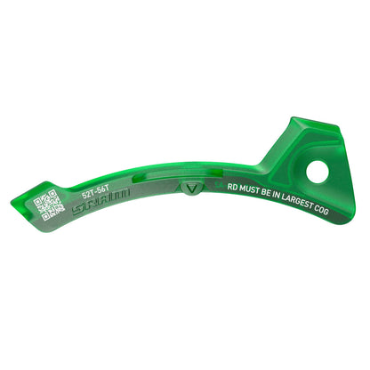 Outil de Réglage de Dérailleur SRAM RED AXS E1 52-56 Dents