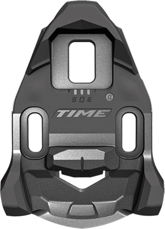 Kit de Cales pour TIME I-CLIC X-PRESSO X-PRO FLOAT 5°