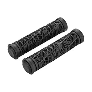 Grips ODI "O" 130 mm Noir