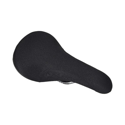 Selle BURGTEC THE CLOUD Rails Chromoly Noir / Noir