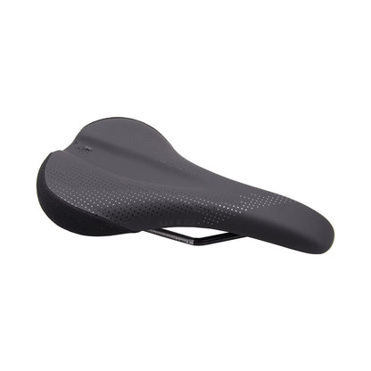 Selle WTB KODA 150 mm Rails Chromoly Noir
