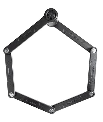 Antivol Articulé Pliant KRYPTONITE 510 KEEPER